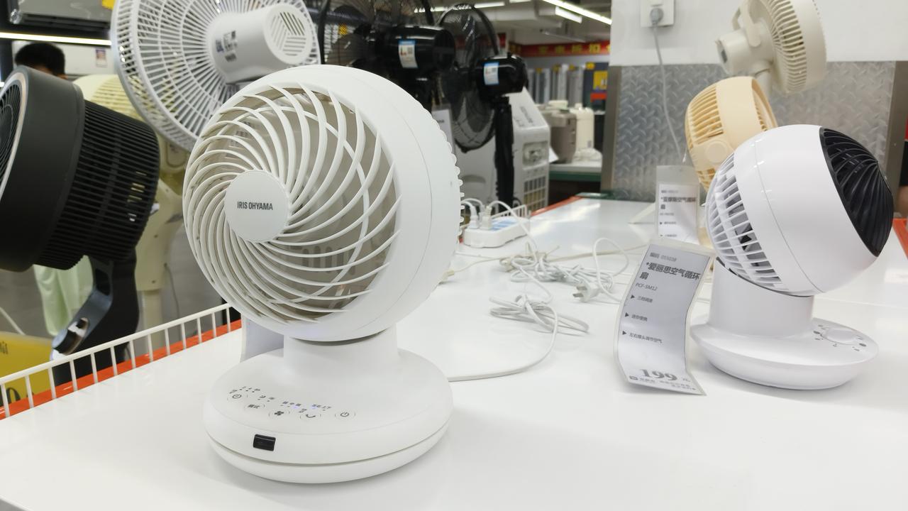 聊城迎峰度夏保供电，老旧小区“一户一表”改造见实效

入夏以来，聊城持续高温，用