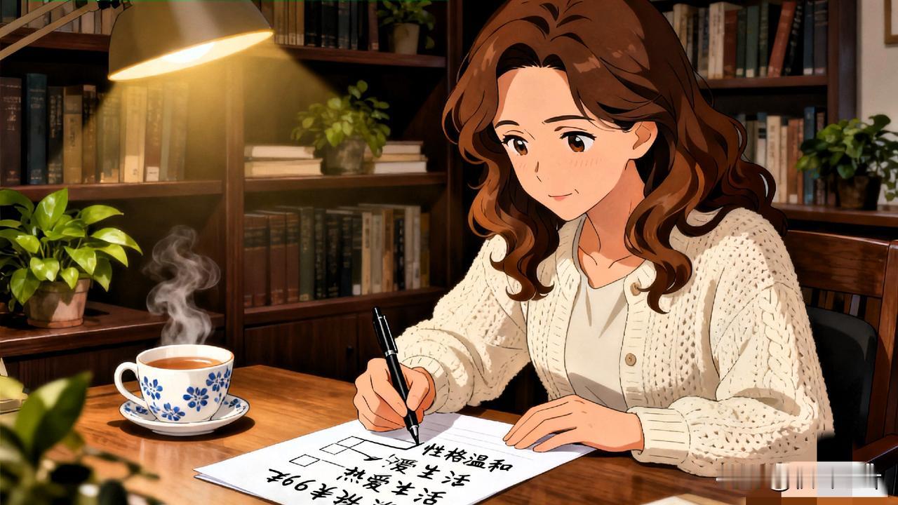 终于知道为什么有这么多大龄剩女了
 
总有人说“大龄女生找对象难”，直到周末和3