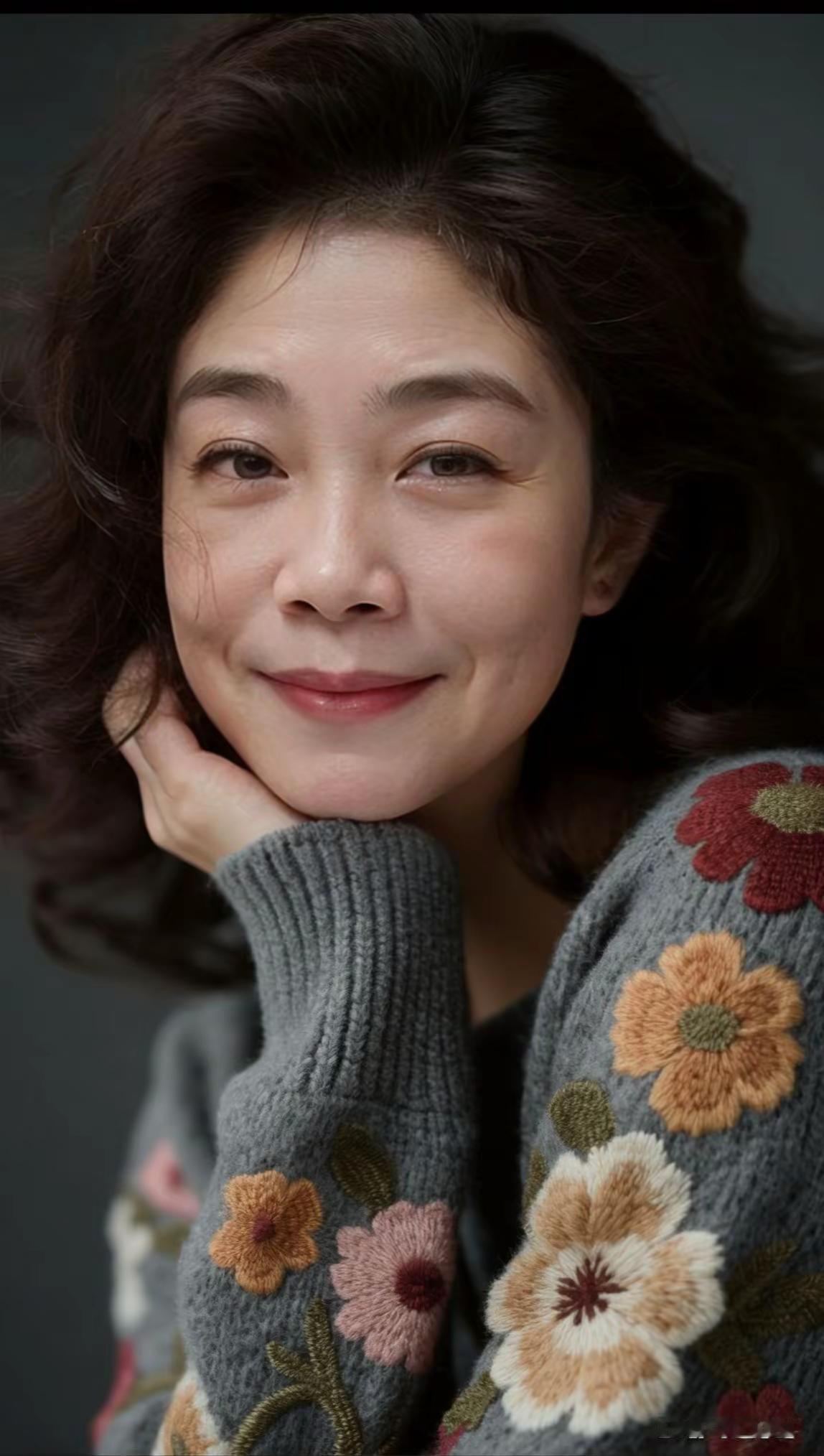 AI复古刺绣写真 AI复古刺绣写真ai创作