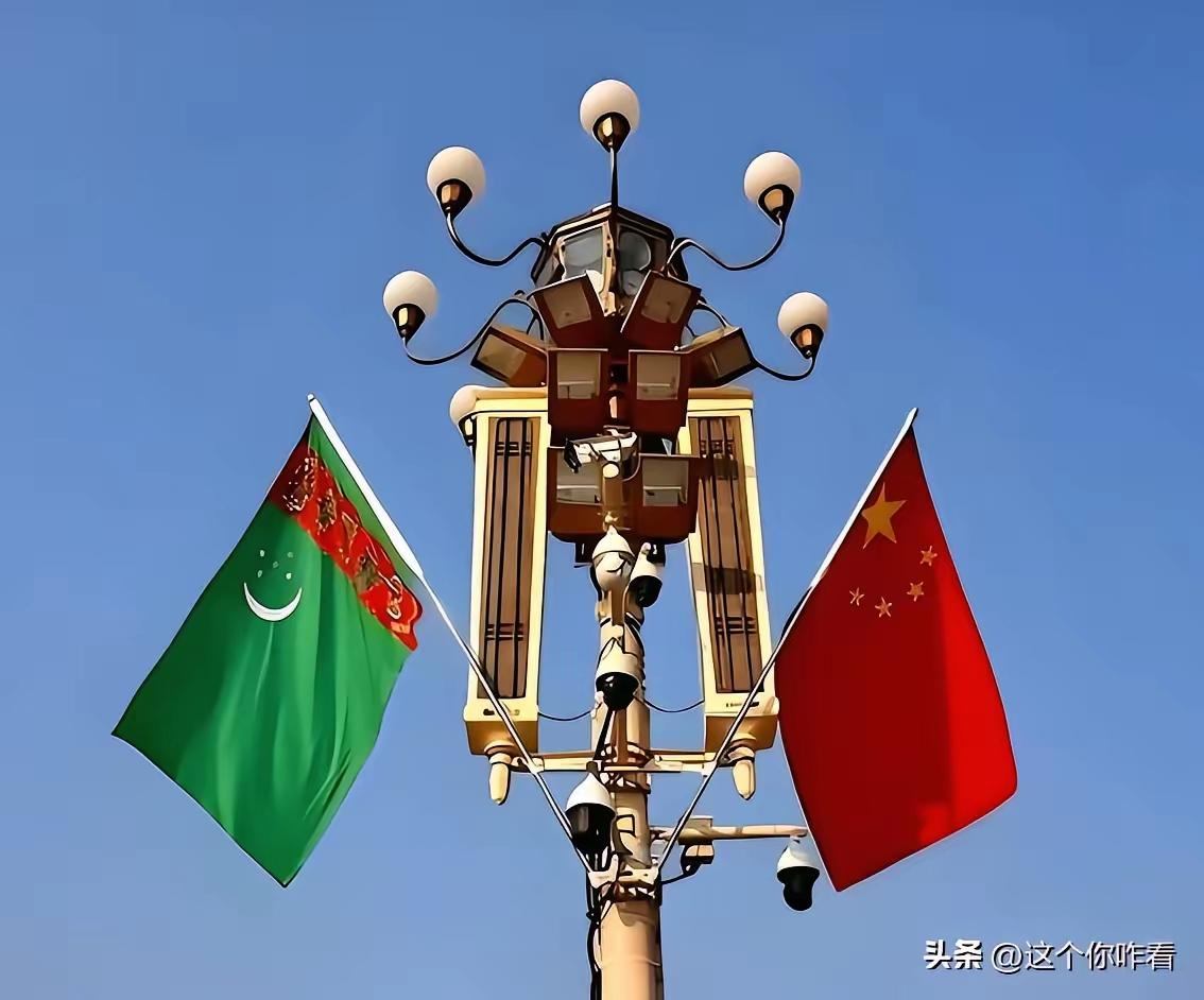 2026年3月22日土库曼斯坦正式官宣，将本国最大的加尔金内什气田交由中石油开发