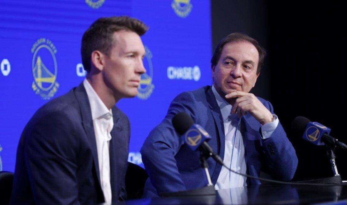 勇士休赛期会引进球星吗？nba附加赛勇士vs太阳