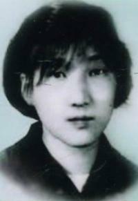 19岁芳华殉火海，平凡女工孙桂芝，用生命守护家国财产
 
孙桂芝（1940－19