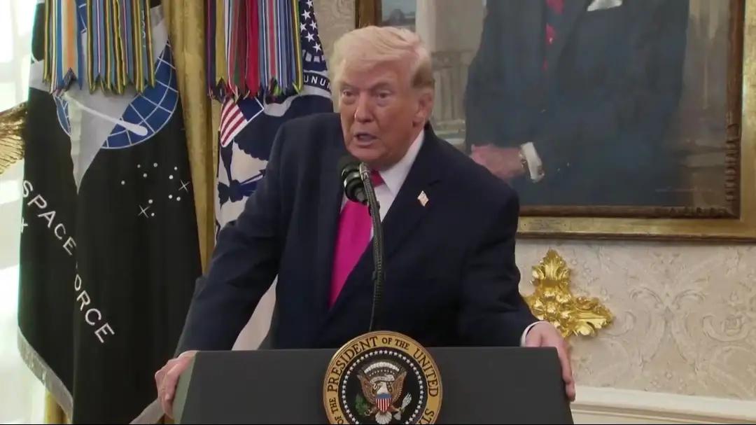 打不过就要停火！美国和以色列又要故技重施？特朗普正推动临时停火，伊朗会上当吗？