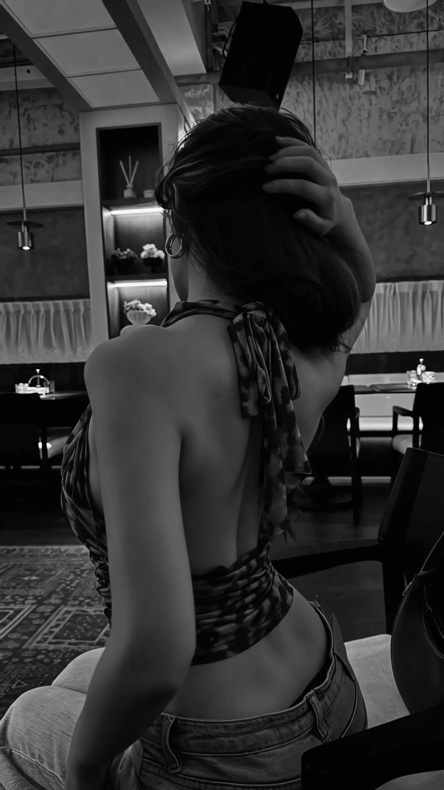 上帝挑选我做你的缪斯———💋。