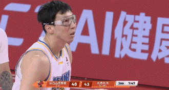 周琦罚球连续6不中，成为北汽落后背锅侠，这是给吉林当内鬼

北汽客场赢辽宁，打辽
