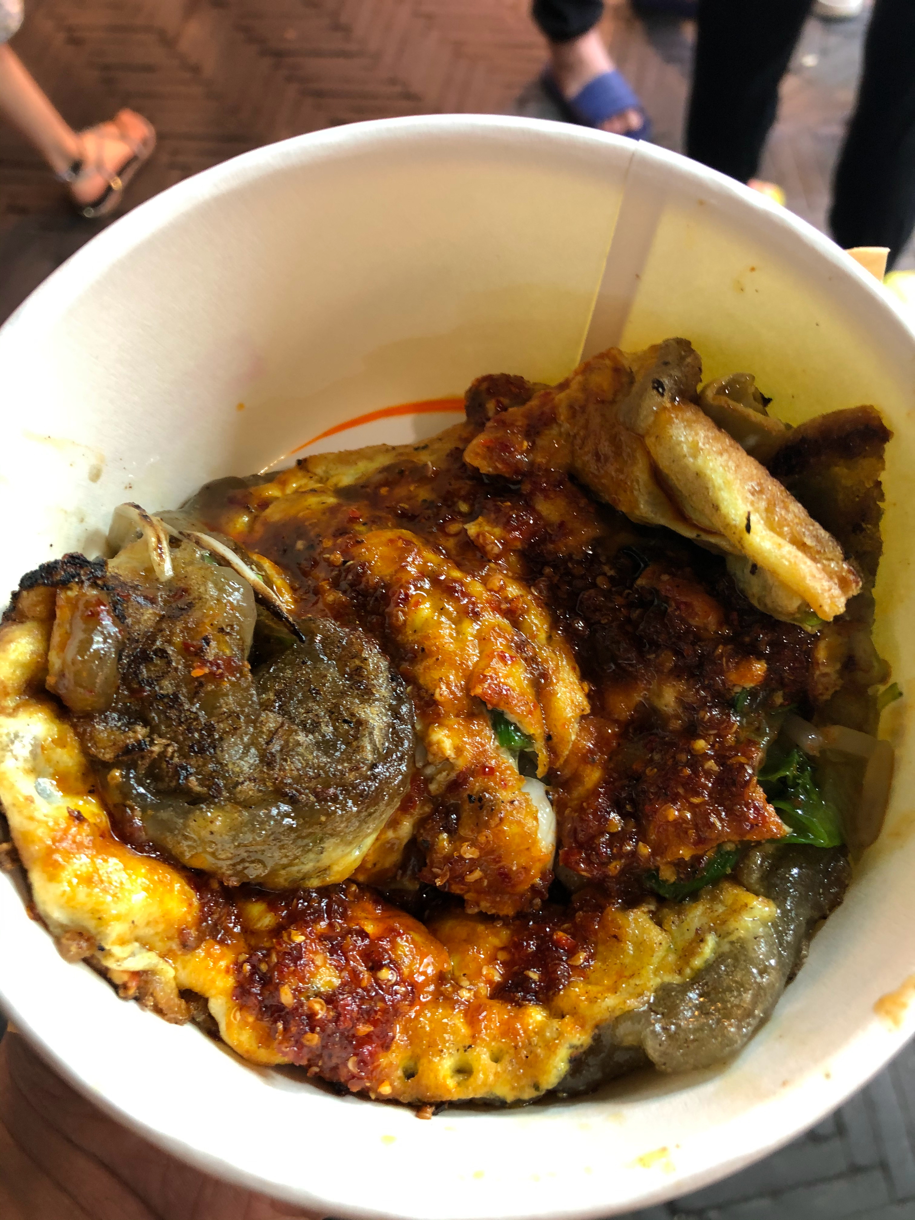 美食摄影大赛成手机品牌战场 没有滤镜的美食摄影大赛，就像是一场纯粹的美食与手机拍