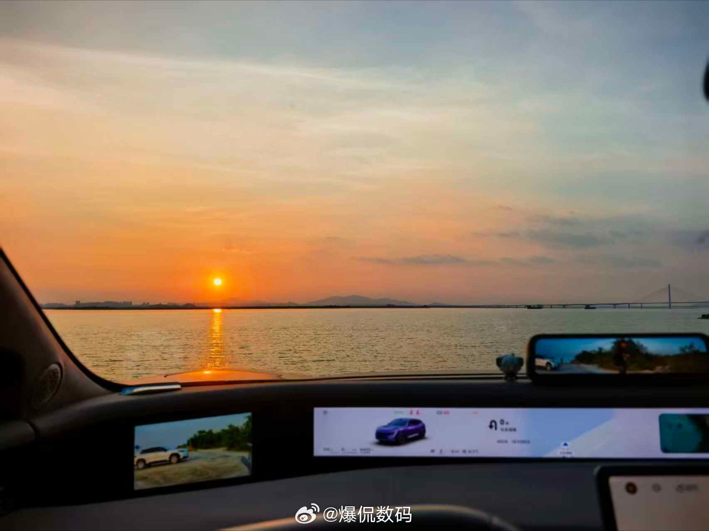 阿维塔，我朋友真的买了！简单说几句阿维塔 华为 阿维塔上半年的交付量只有2761