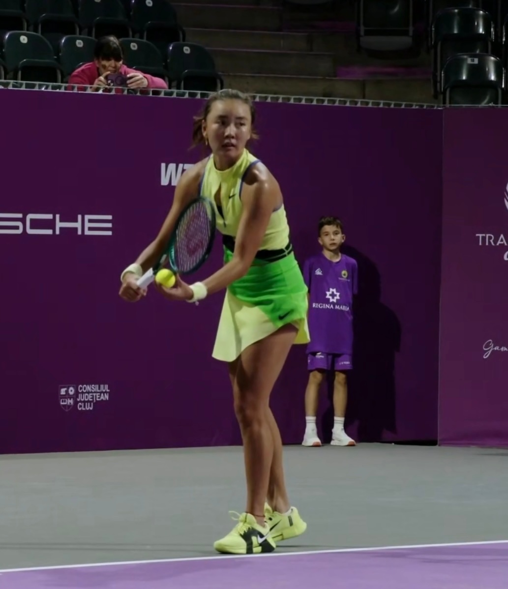 袁悦错失三个赛点，被托莫破掉发胜，比赛已经打了三个小时