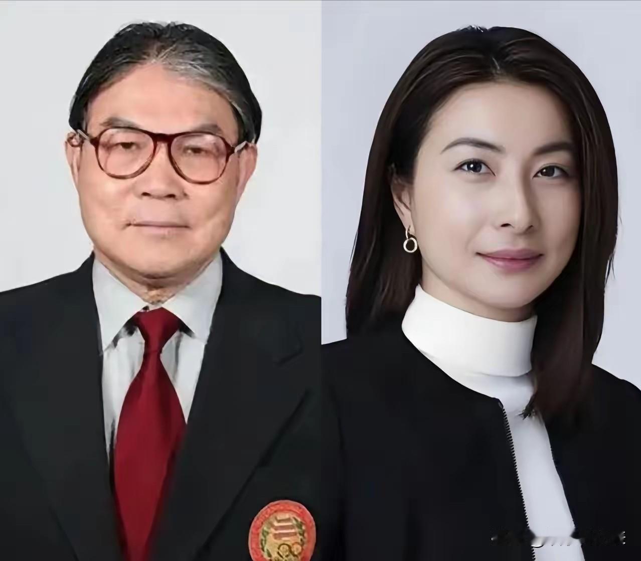 79岁霍震霆每周“蹭饭”，就为看孙子孙女！这事儿也太暖了。

老爷子最近聊家常，