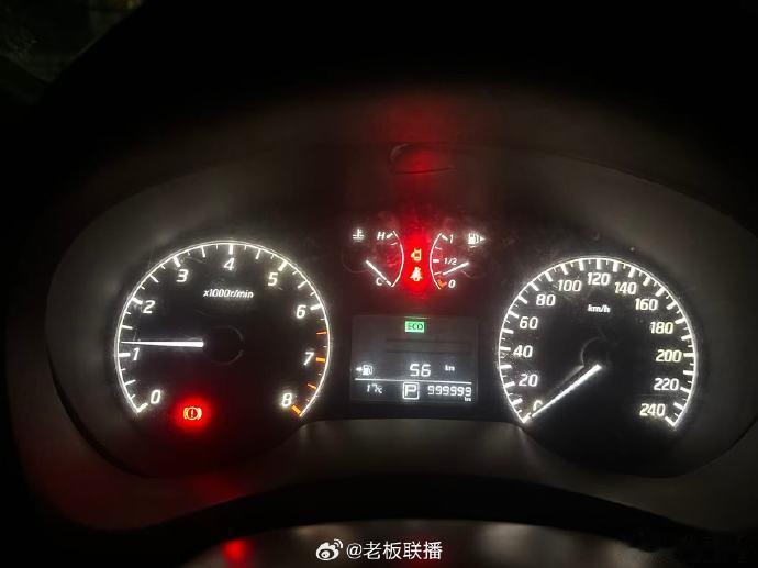 车企高管再强调不做速成车一辆家用车能跑出106万公里，背后离不开车企在研发阶段的