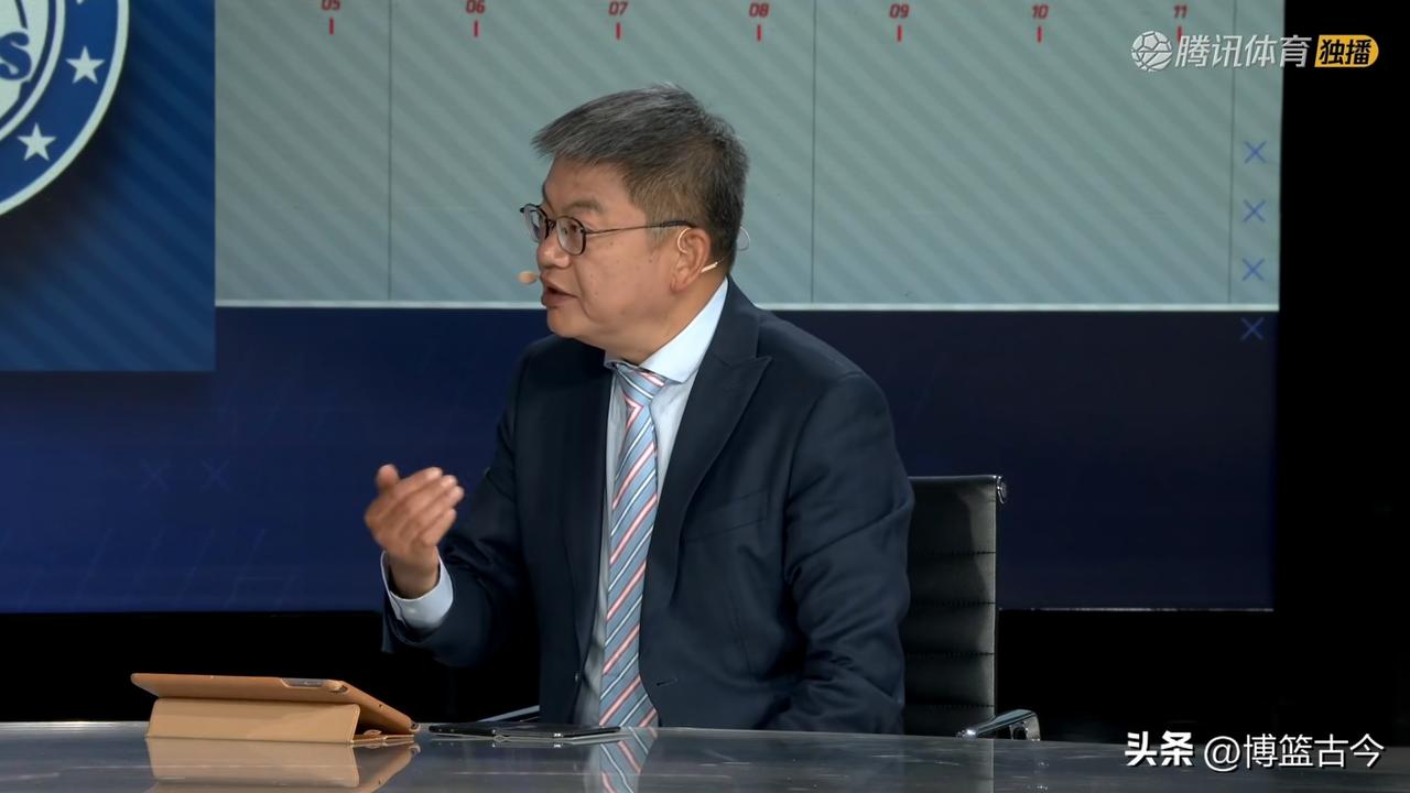 NBA季后赛揭幕战，都有体育会员门槛，腾讯和咪咕在商言商，这么做没问题。因为马拉