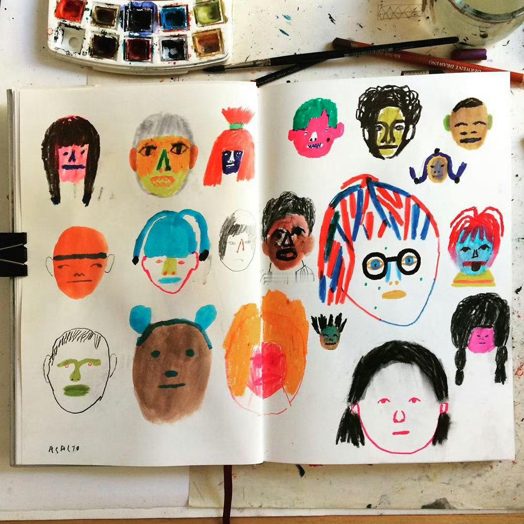 ✏️ ​​​
