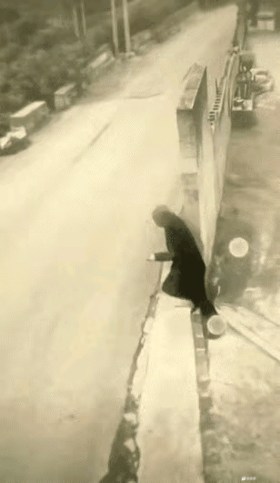 大爷：优雅永不过时