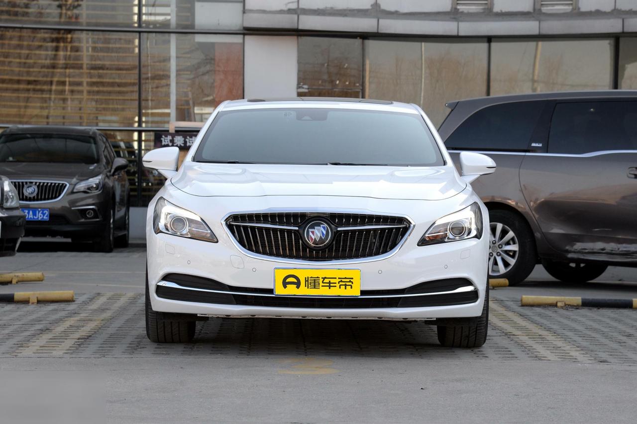 最近看了七八台二手君越，从5万多的2016款到15万出头的2025款，跑完一圈下