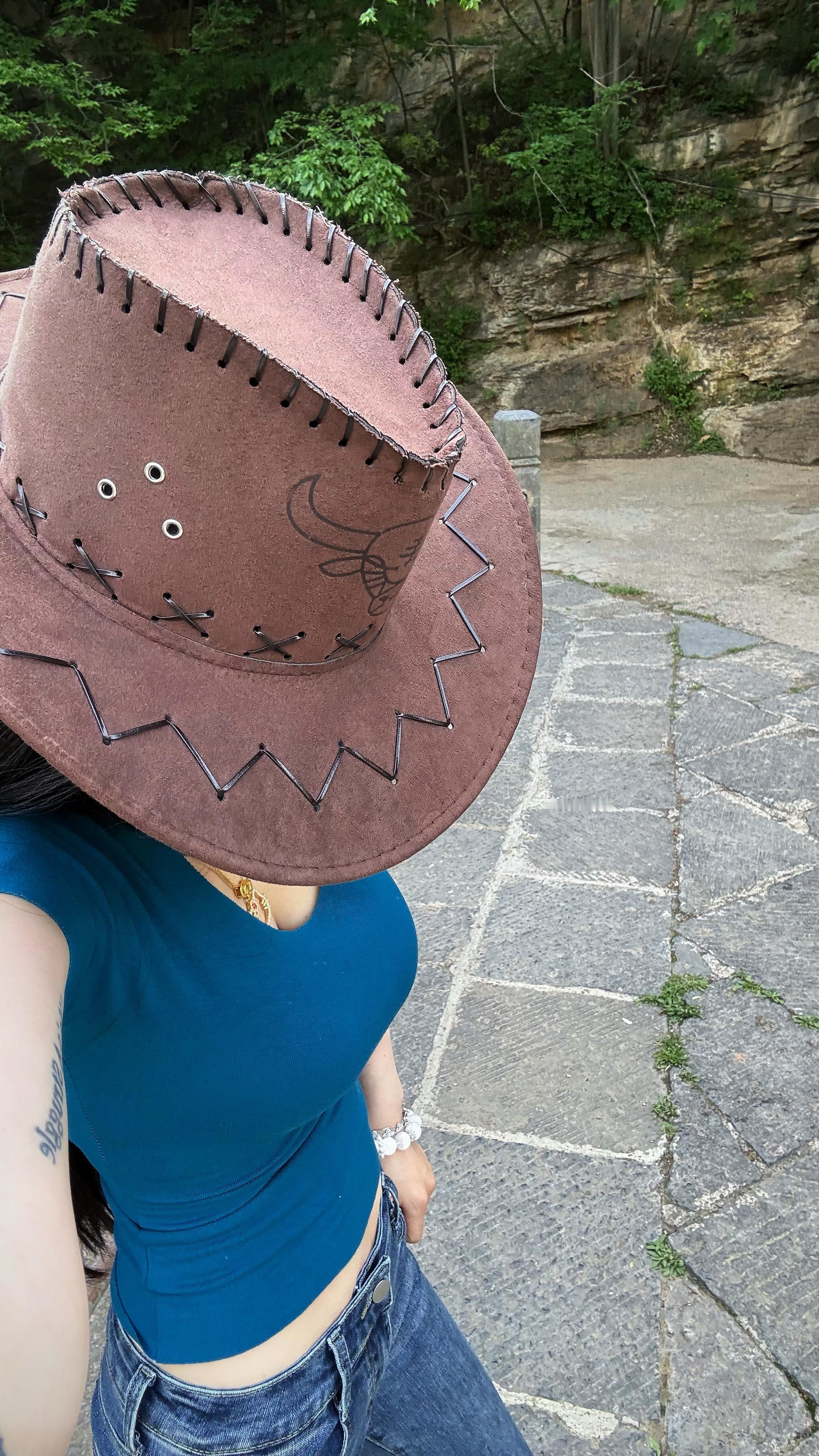 挫折和离别不过是生命中的点缀 巩义·小龙池