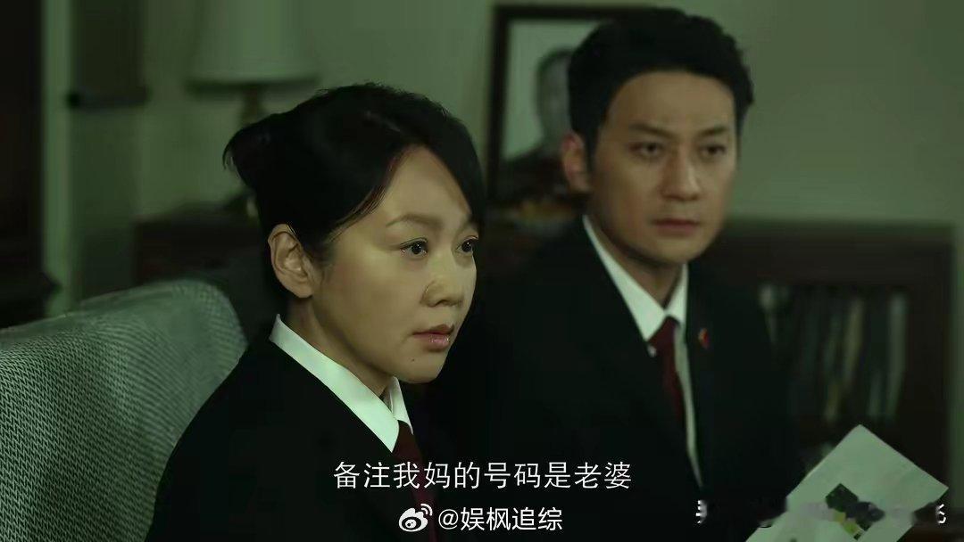 真心英雄:斯菁凭“老太婆”三字，找出李建明雇凶杀吕永辉的真相 