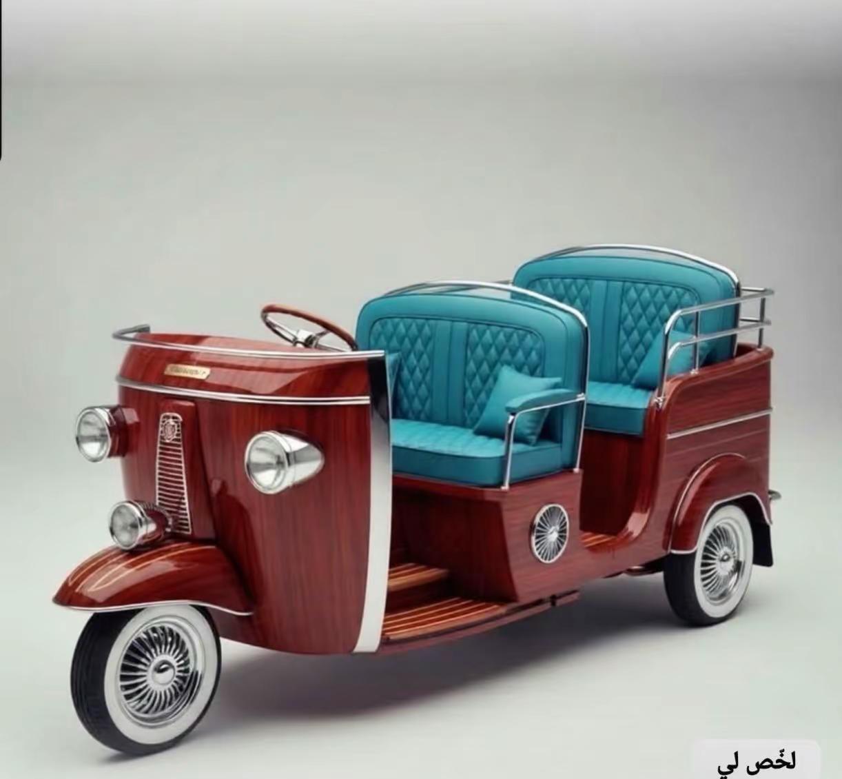 PIAGGIO APE CITY.