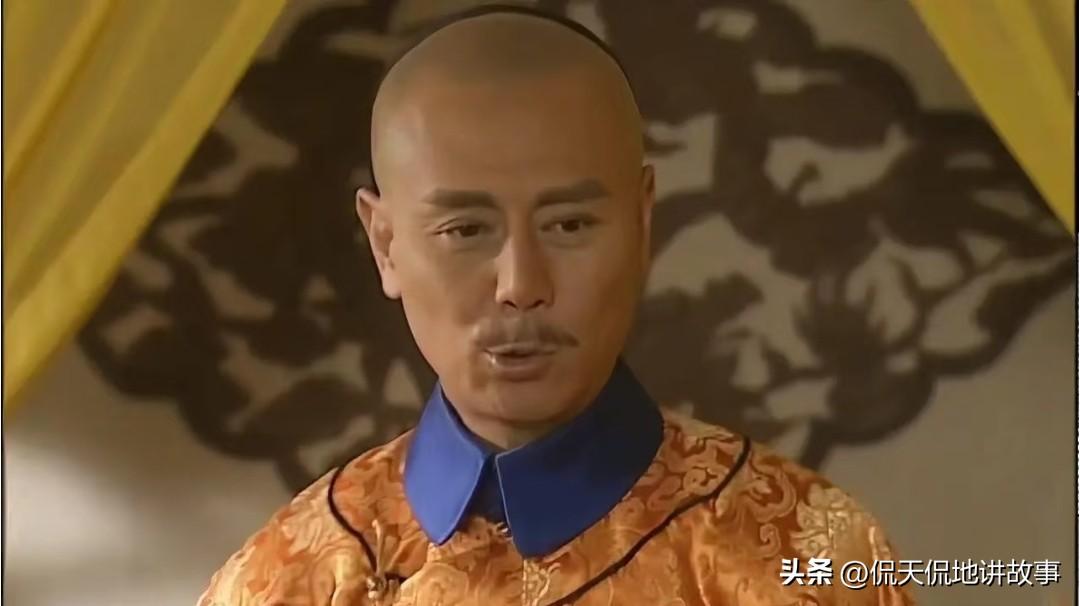 皇太极为什么要将国号命为清?很多人不知道，“大清”其实是满语 daicing g