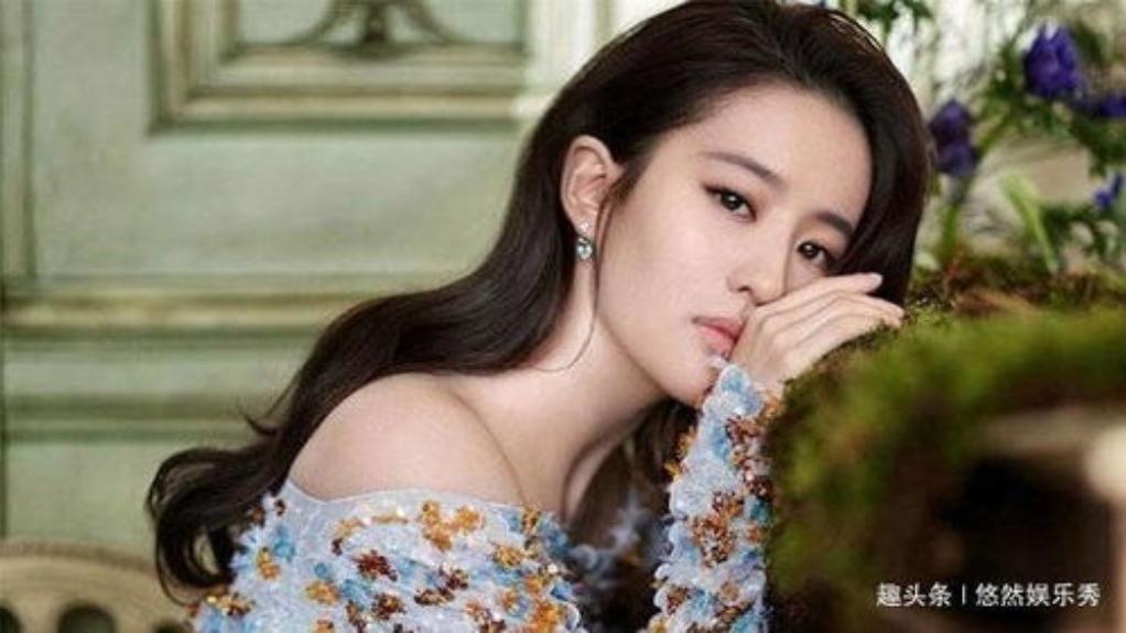 你知道吗？第37届中国电视金鹰奖颁奖结果出炉，刘亦菲凭借《玫瑰之战》里黄亦玫的高