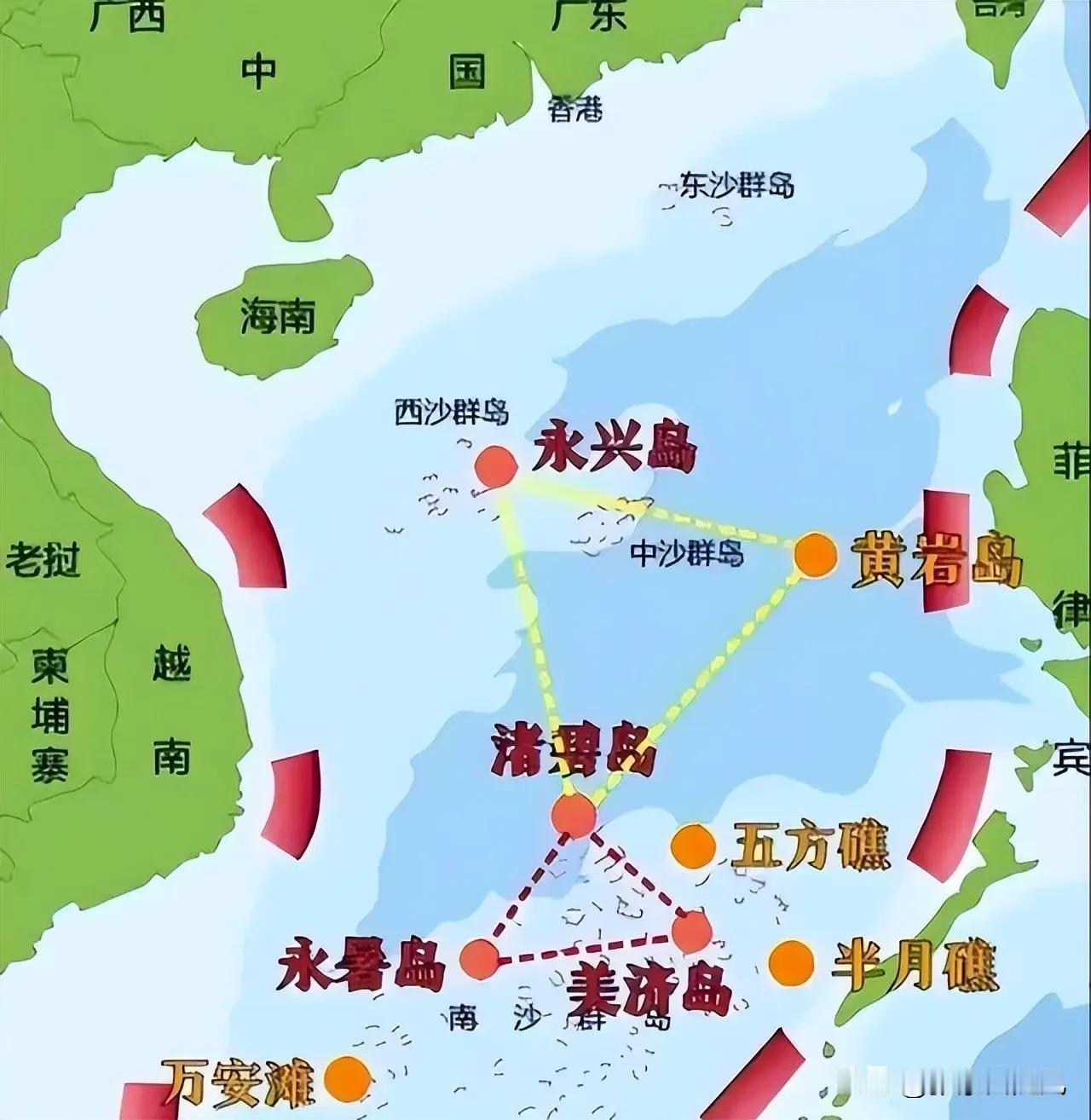 菲律宾政治博弈白热化，小马科斯想把杜特尔特家族剿灭，又要转移国内民众情绪，除了南