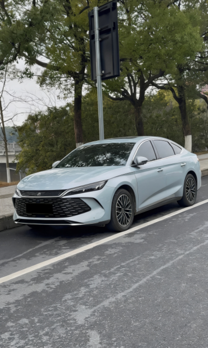 当走在国内各大高校时，会发现一个很有趣的现象，比亚迪随处可见，从王朝、海洋到腾势