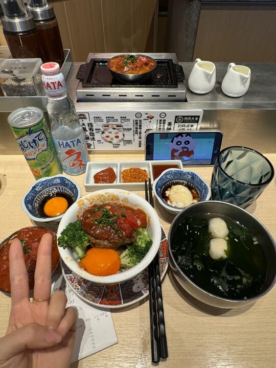 福州坠伟大的一人食出现了。。。。