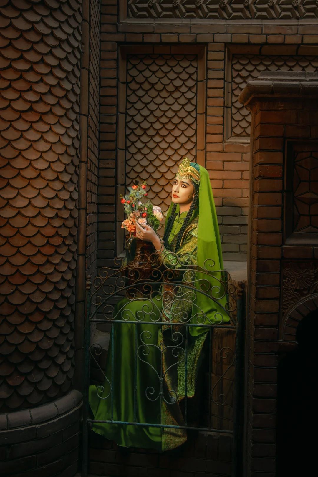 预告｜西域重工美学，终于来了