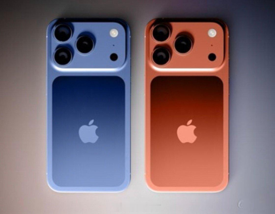iPhone17Pro或是变化最大的一代现在哪怕是最新的iPhone……装备属性