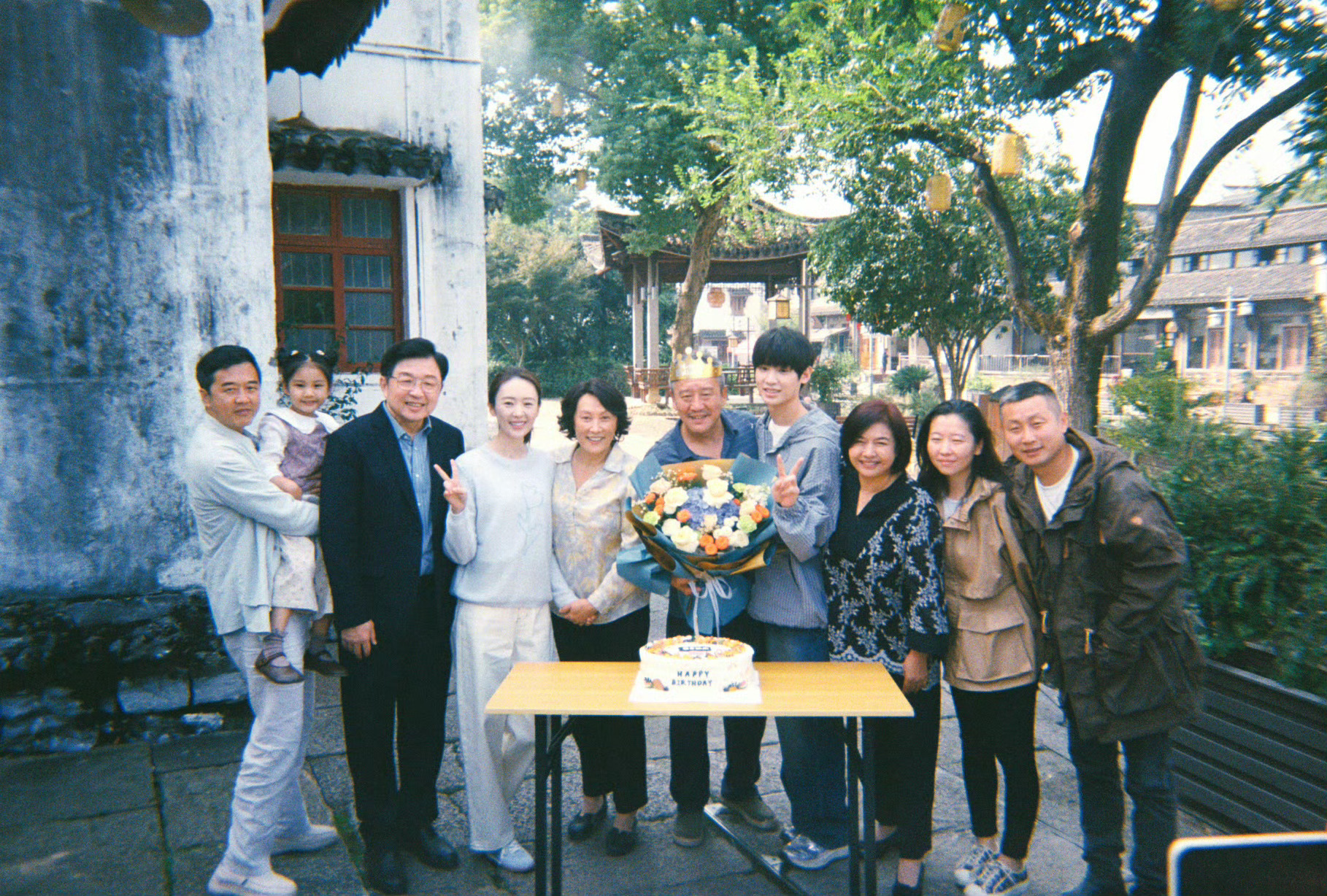 四喜今日收官 暖愈终章，口碑与数据双丰收！岳秀娥喻静香的女性共情，沈明珠们的清醒