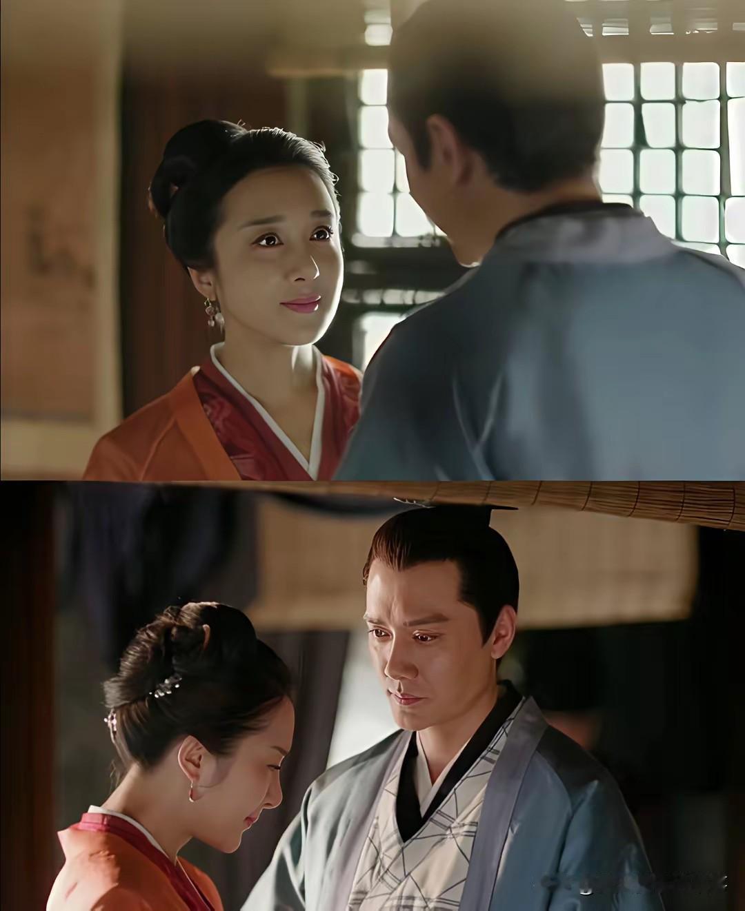 顾廷烨的真爱，从来不是明兰，而是朱曼娘
 
重温知否才看懂，顾廷烨的真心与初恋，