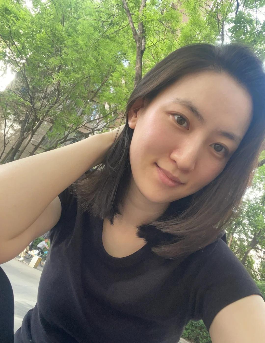 舒爽的日子快到头了😭