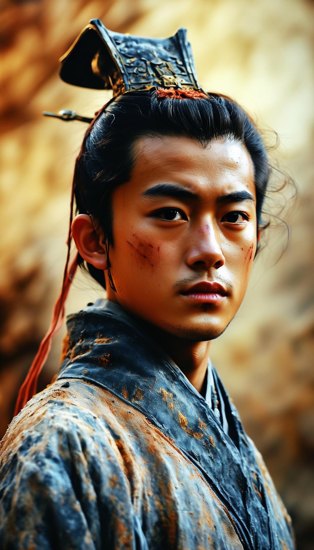 后生可畏——年轻人的崛起与智慧的传承
各位朋友们，今天我们要聊的，是一个关于“后