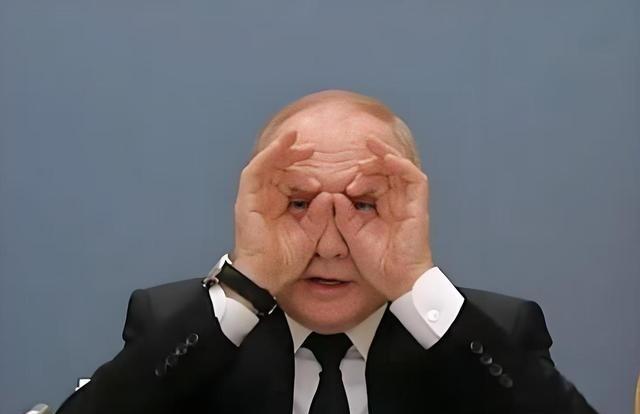 可以说欧洲的天塌了。
普京1952年出生在列宁格勒，从小在当地生活，1975年大