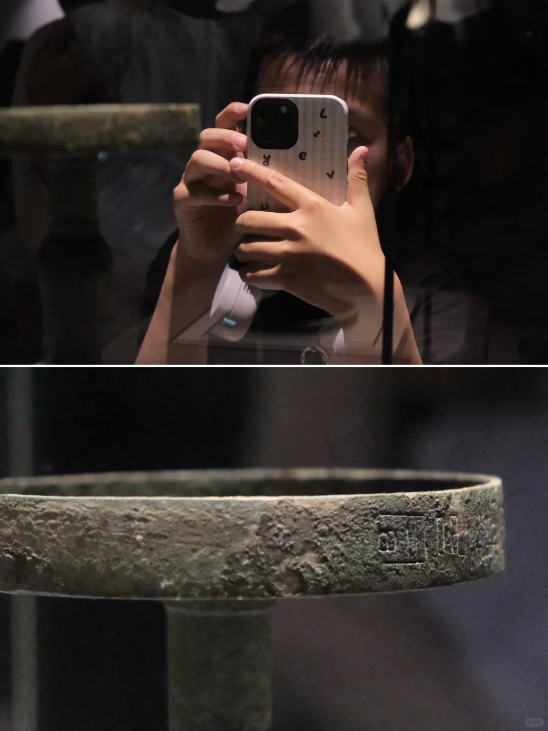 海昏侯博物馆真的会惩罚每个不做功课的人❗️