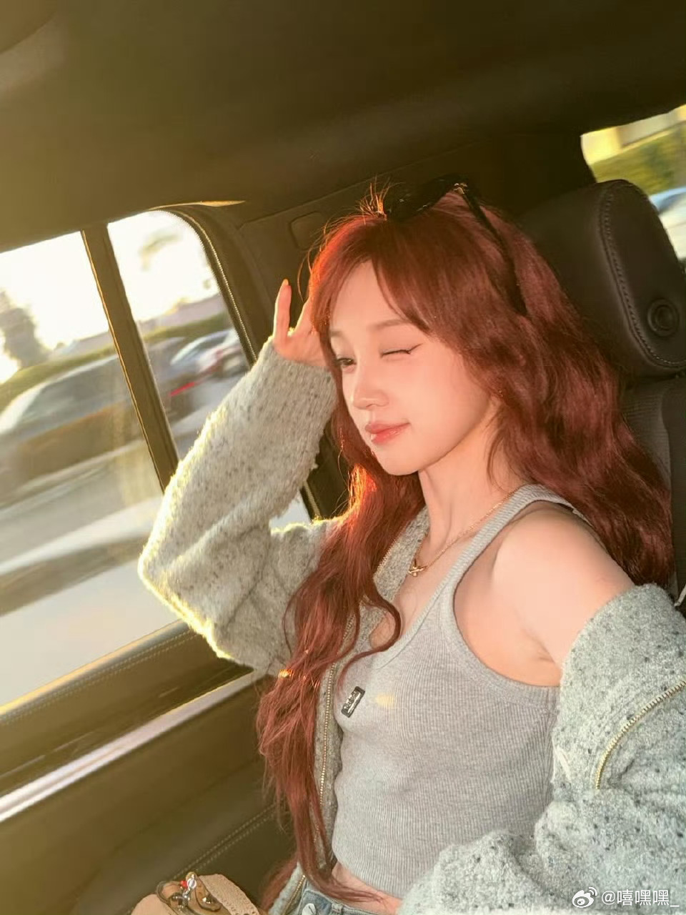 宋雨琦  🍀宋雨琦发长文报平安🍀宋雨琦 四月请善待宋雨琦 