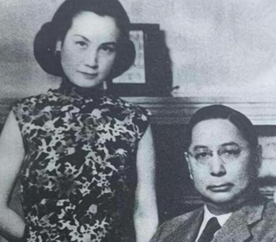 1936年，怀着8个月身孕的她被扫地出门，被迫签下孩子与我无关的协议！14年后失