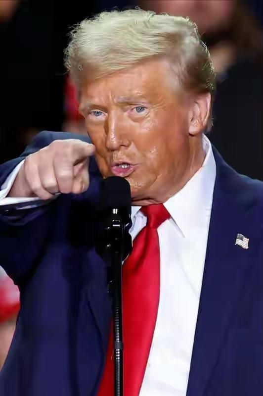 特朗普这招够狠够坏！美军海上封锁伊朗，伊朗靠石油出口赚钱这条路子被堵死了，此前伊