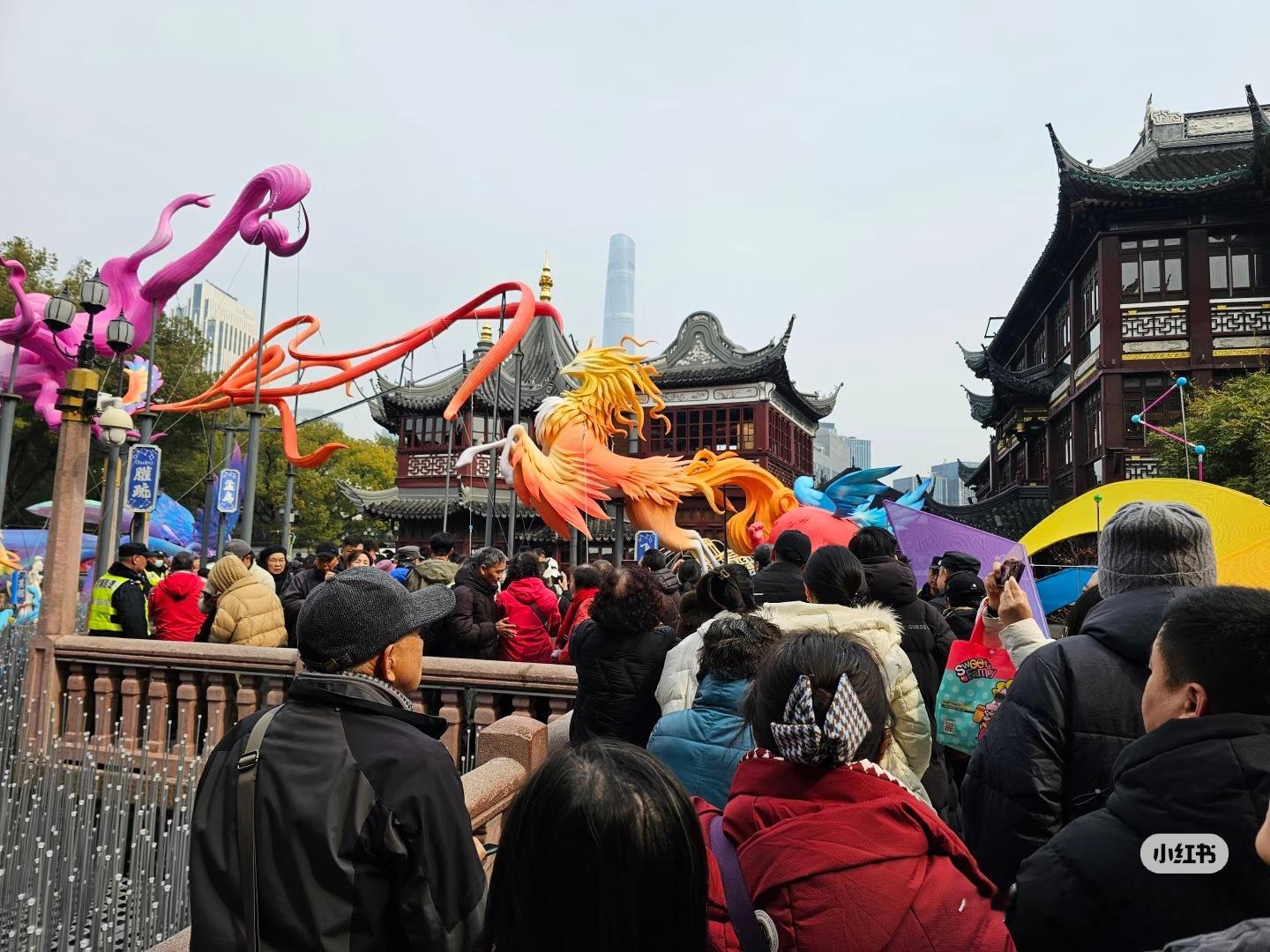 老外为来华过年疯狂补课春节来华机票预订量同比增超400%我觉得很正常吧，毕竟春节