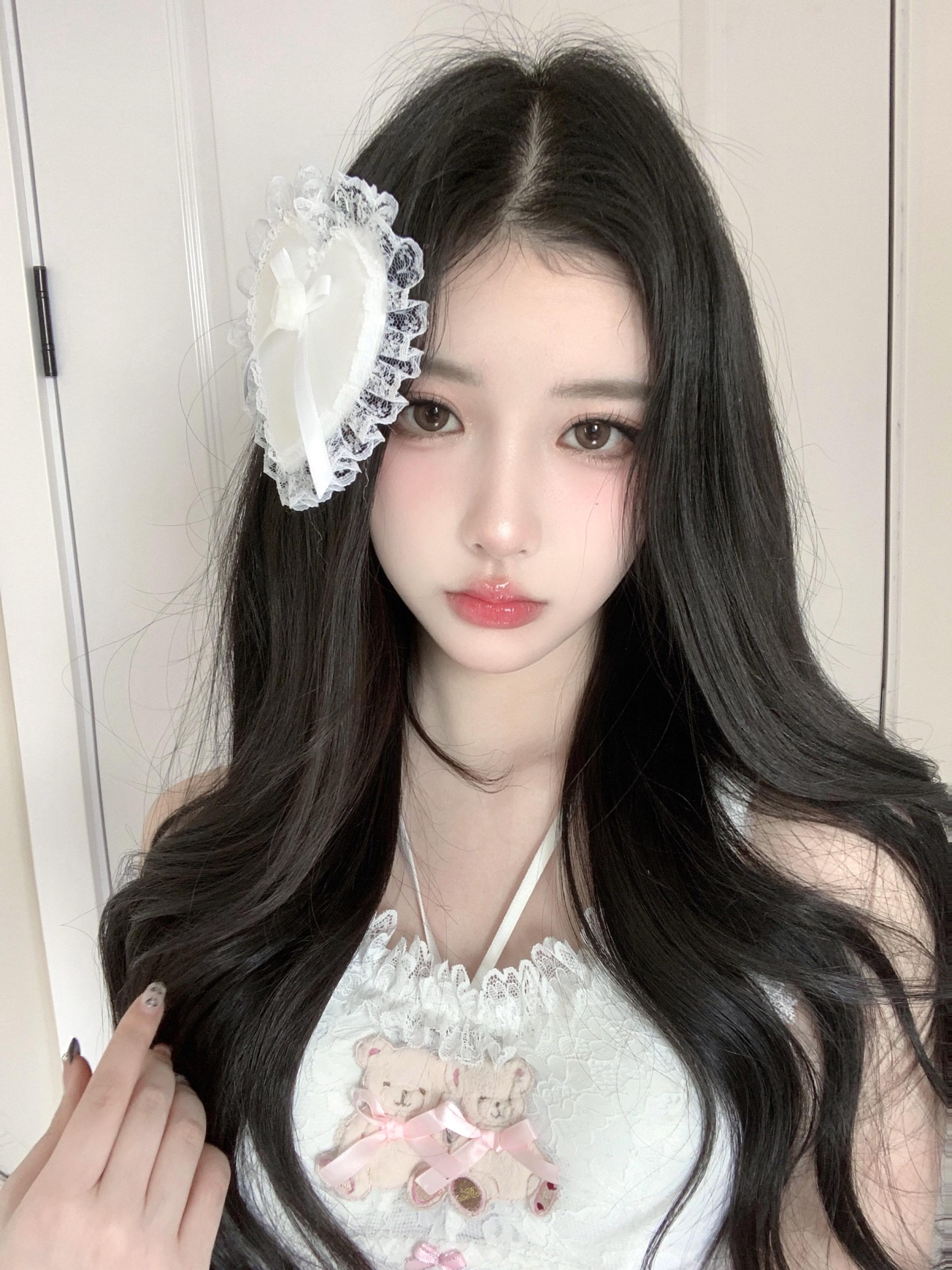 好运会降临在你爱上自己的每一刻。