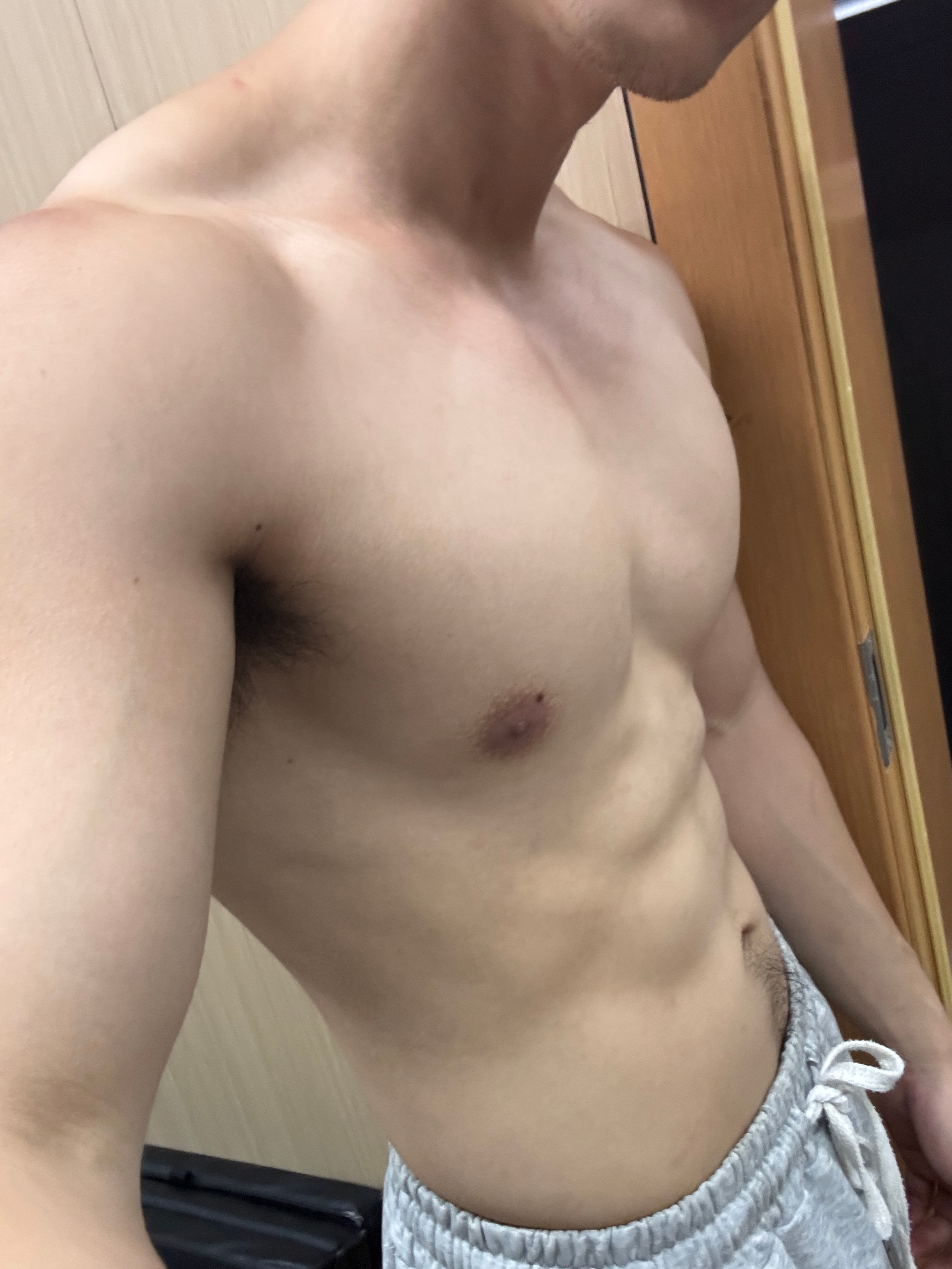 胸日 