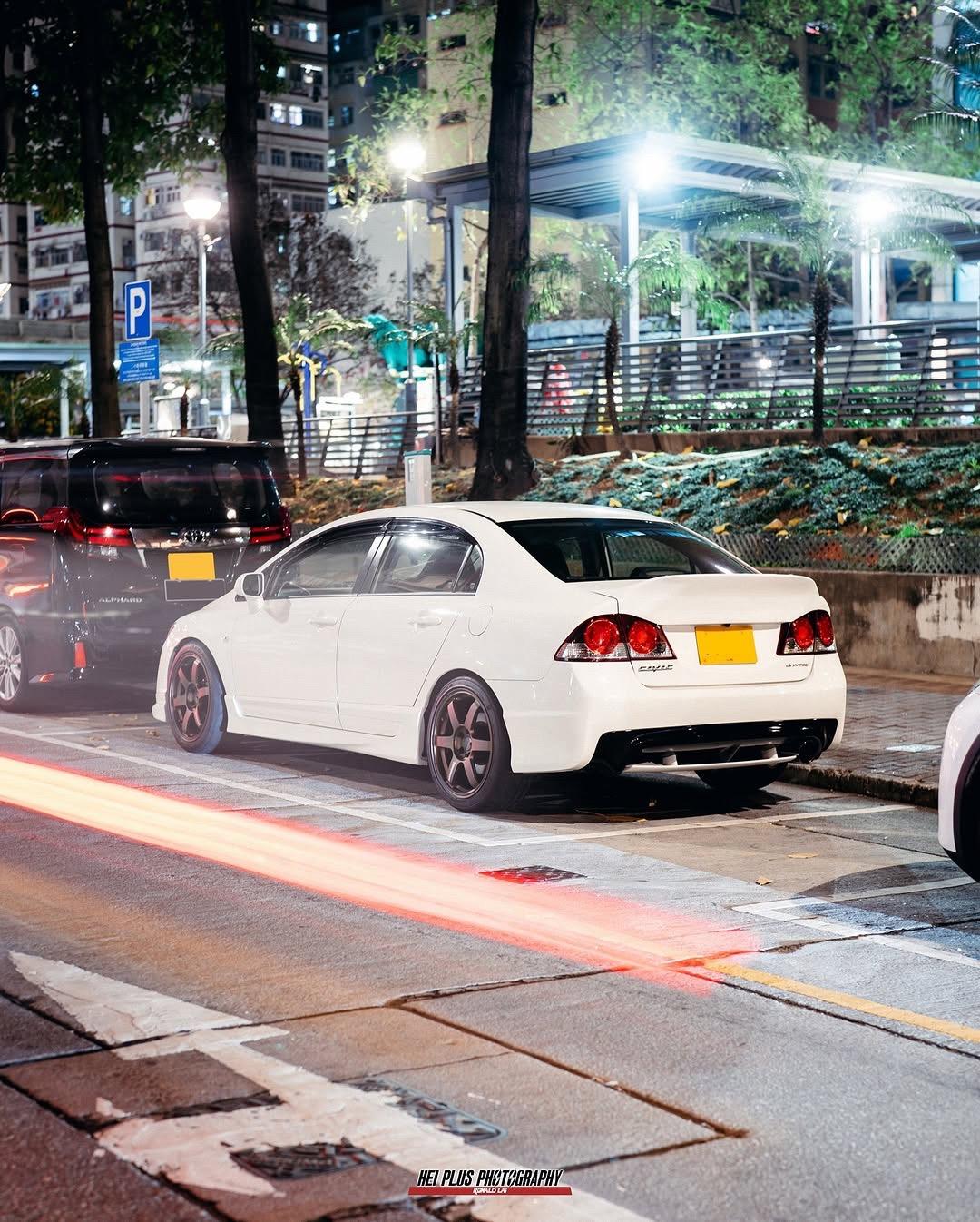 TE37 或许就是 JDM 的代表作。