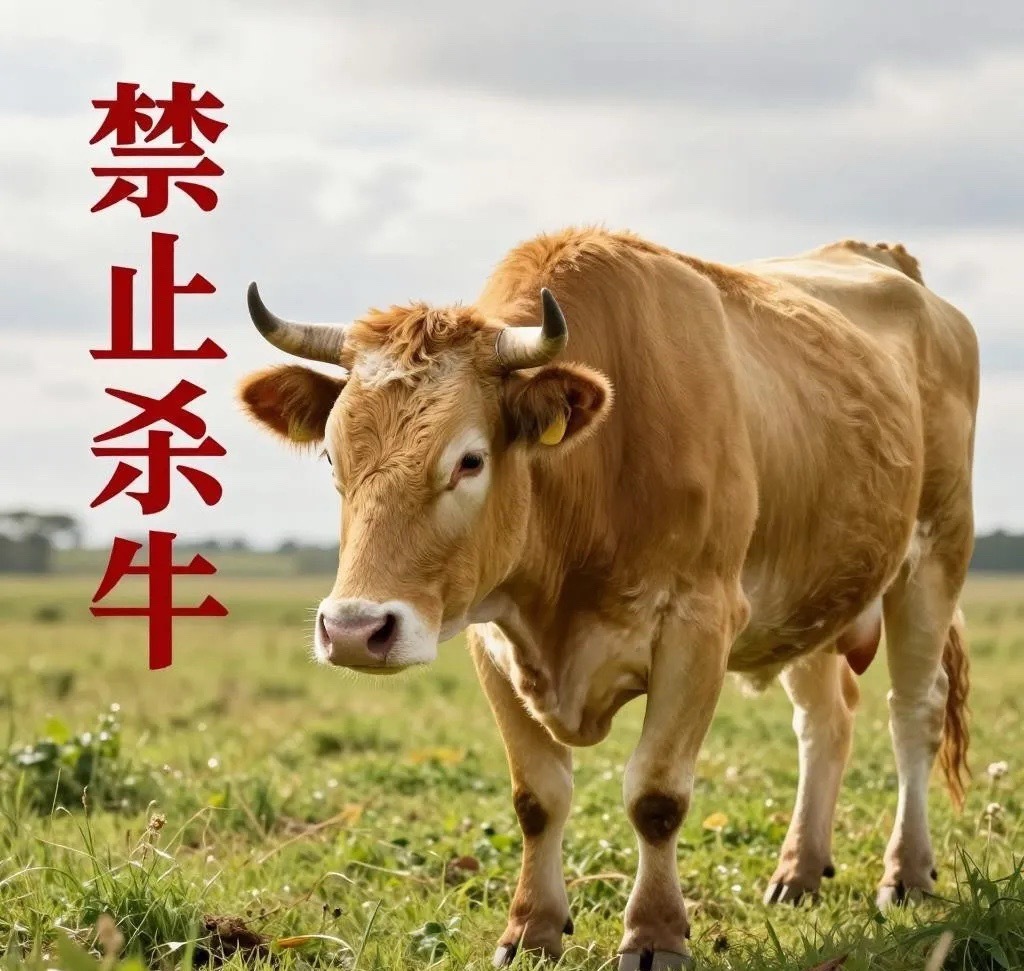 一头老牛，机构和券商要杀掉，但乡里和村里都不允许，散户也不同意。那么，我们如何看