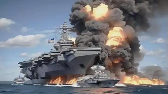 解放军不可轻敌！一旦台海爆发冲突，我军或许面临一个难啃的骨头
 
麻烦看官老爷们