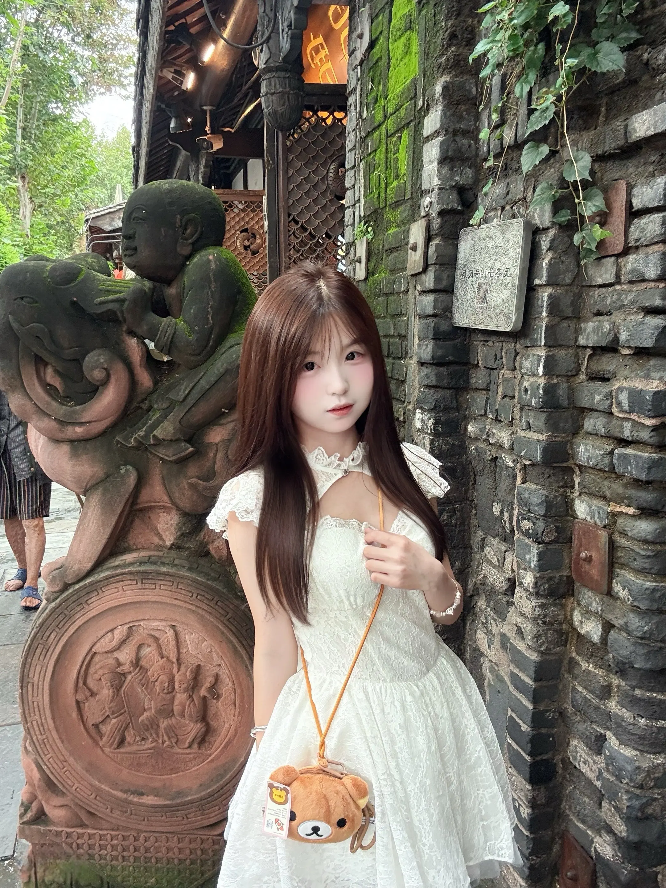 𝘾𝙝𝙚𝙣𝙜𝘿𝙪 🎋ʺ̤ 🐼 ˎˊ˗