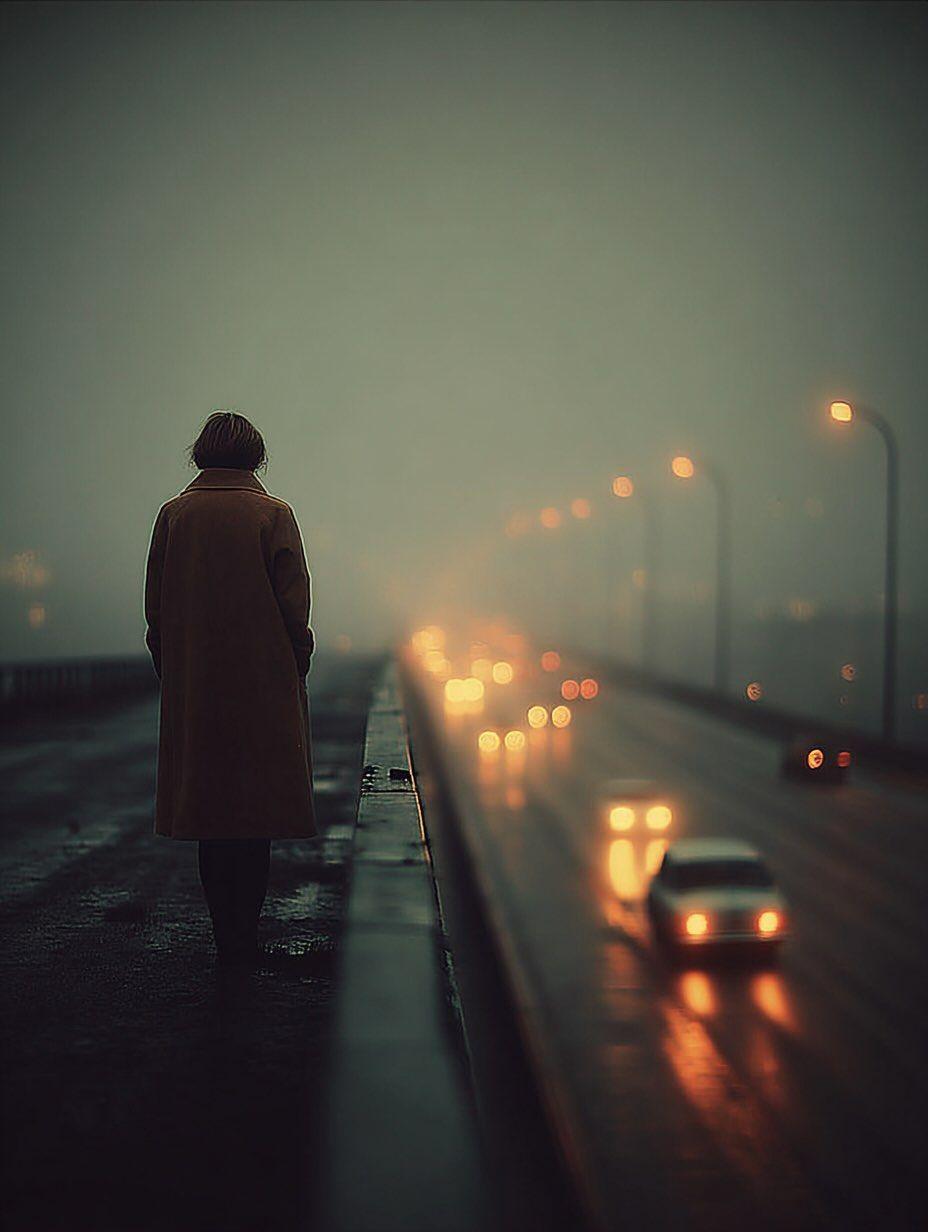 罪恶竟敢怀着清白无辜的安全感傲慢地向美德挑衅，而美德在他面前溜走，到暗处去藏身。