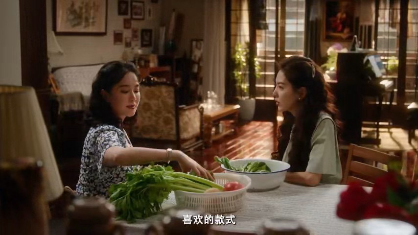 章若楠新剧哄人十级教学章若楠教我哄人庄庄也太会哄人了！温柔又真诚，软声细语夸师娘