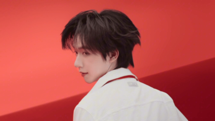 这个代言是时团自己谈下来的吧 最新短片里的时代少年团也太帅了，配上魔性口号又酷又