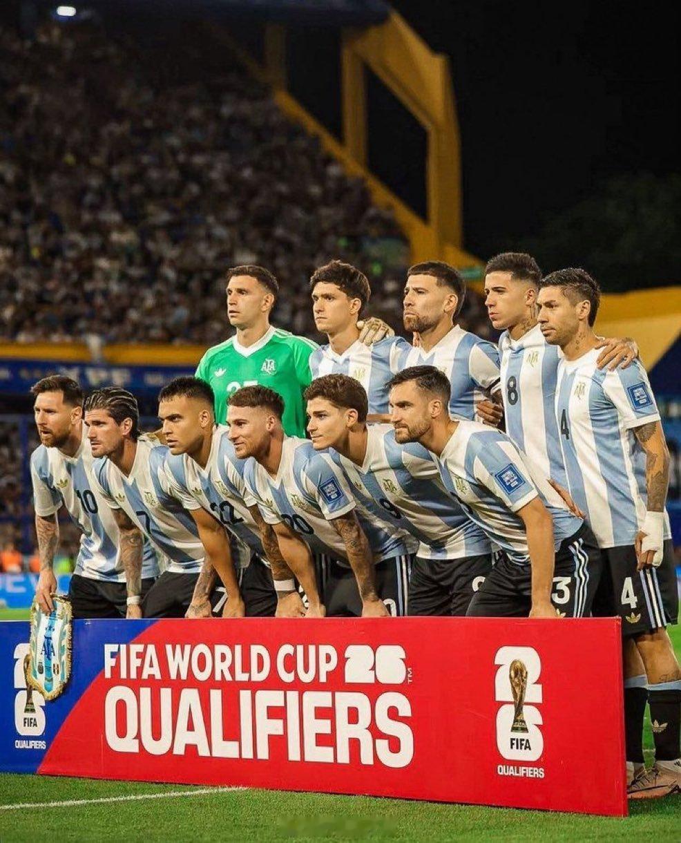 国际热身赛 有消息称，🇦🇷🇦🇴⚠️ 只有接种过黄热病疫苗的球员才能代表阿