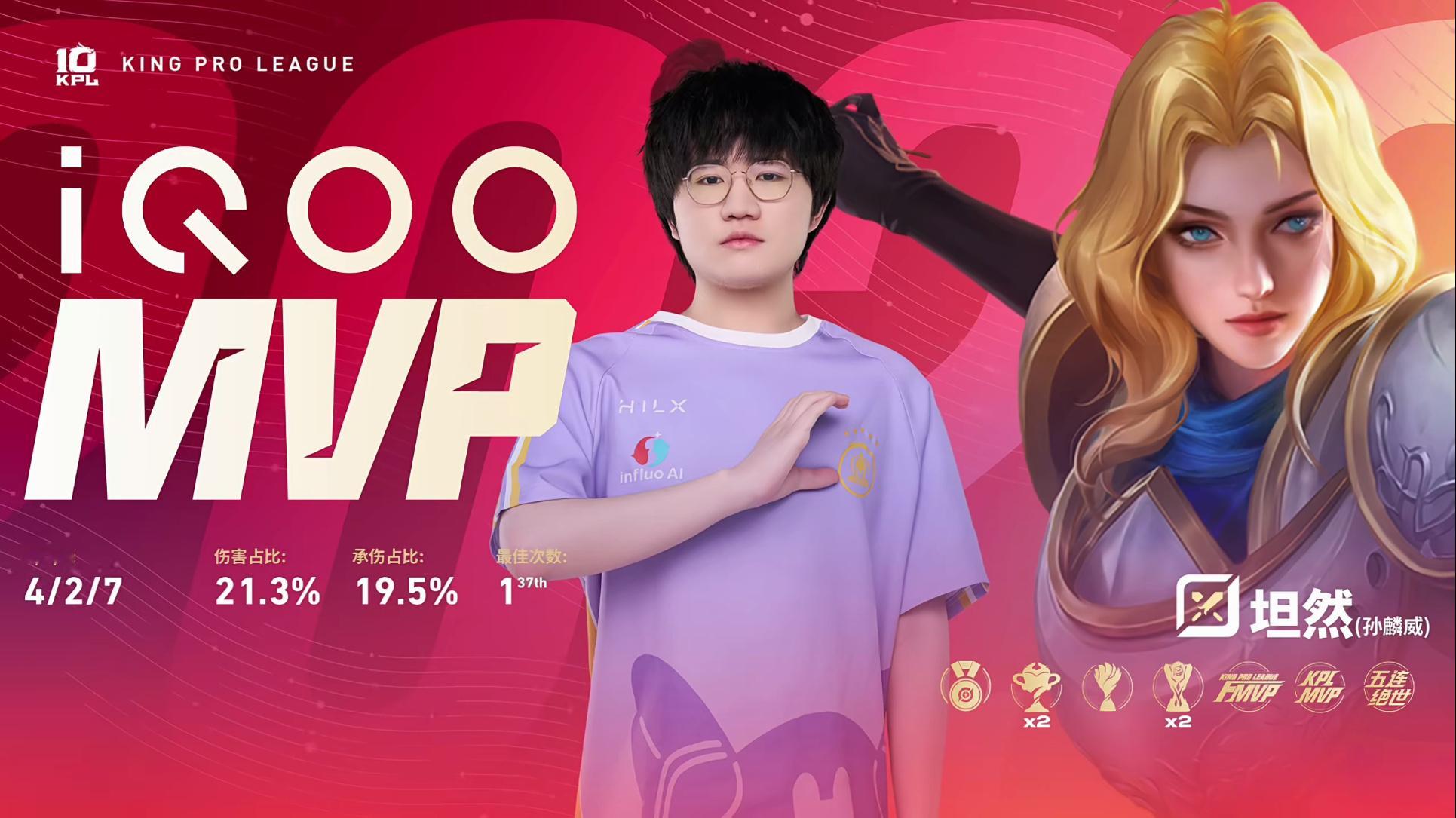 Silver艾琳四杀Hero对战RNGM南通Hero久竞 1:0 上海RNG.M