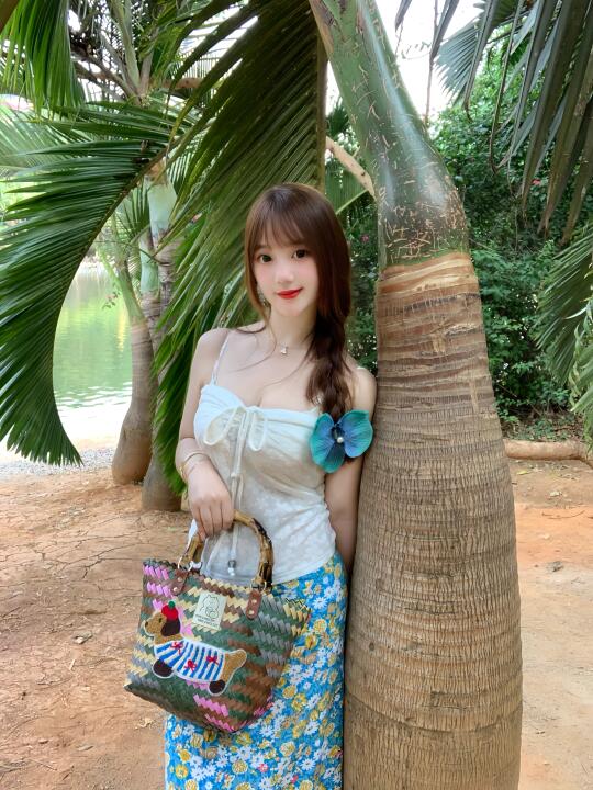 📍สวัสดี｜西双版纳🐘🌴🥥🦚